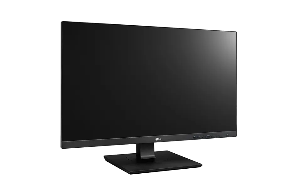 Ремонт 27BK750Y