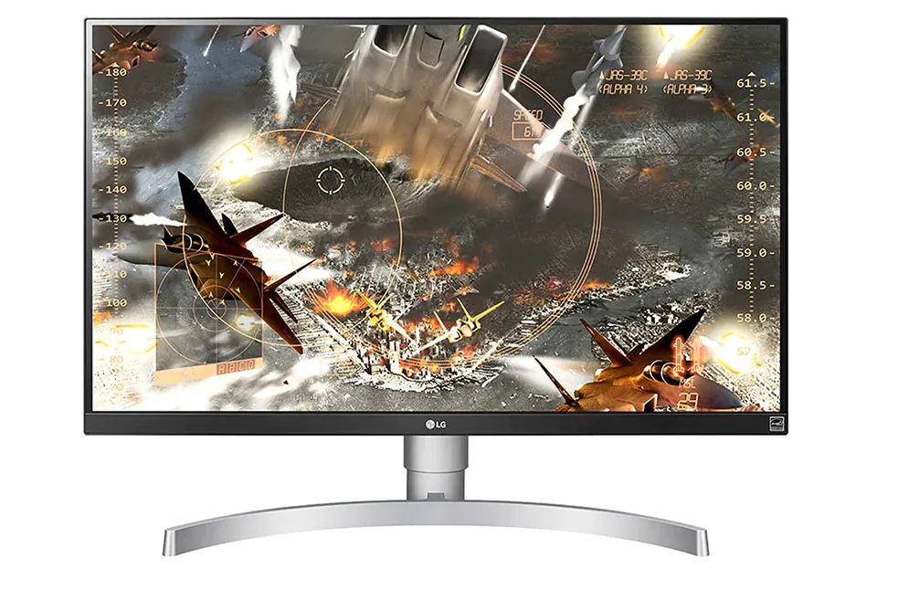 Ремонт UltraFine 27UL650-W [27UL650-W.ARUZ]