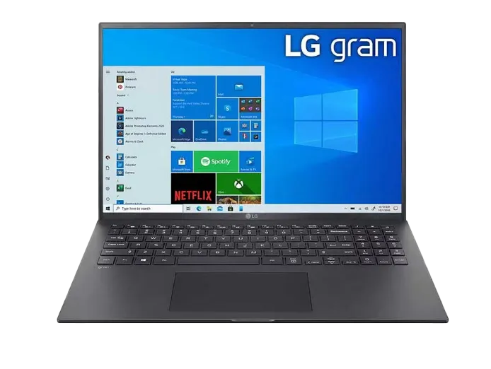 Ремонт gram 16z90p 