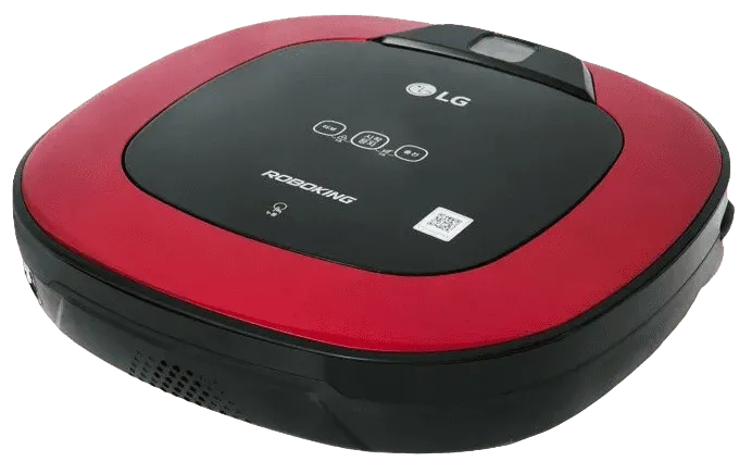 Ремонт VR6341LVM
