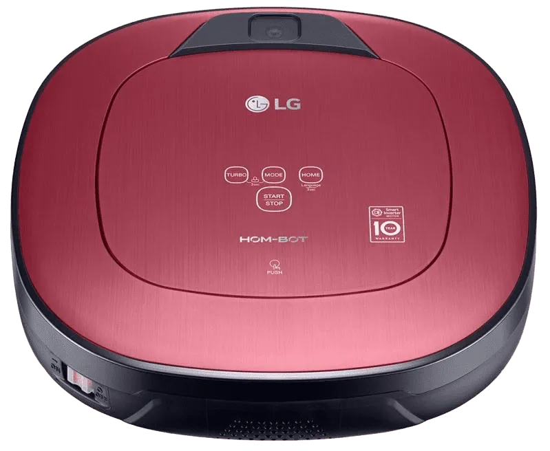 Ремонт VR6570LVMP