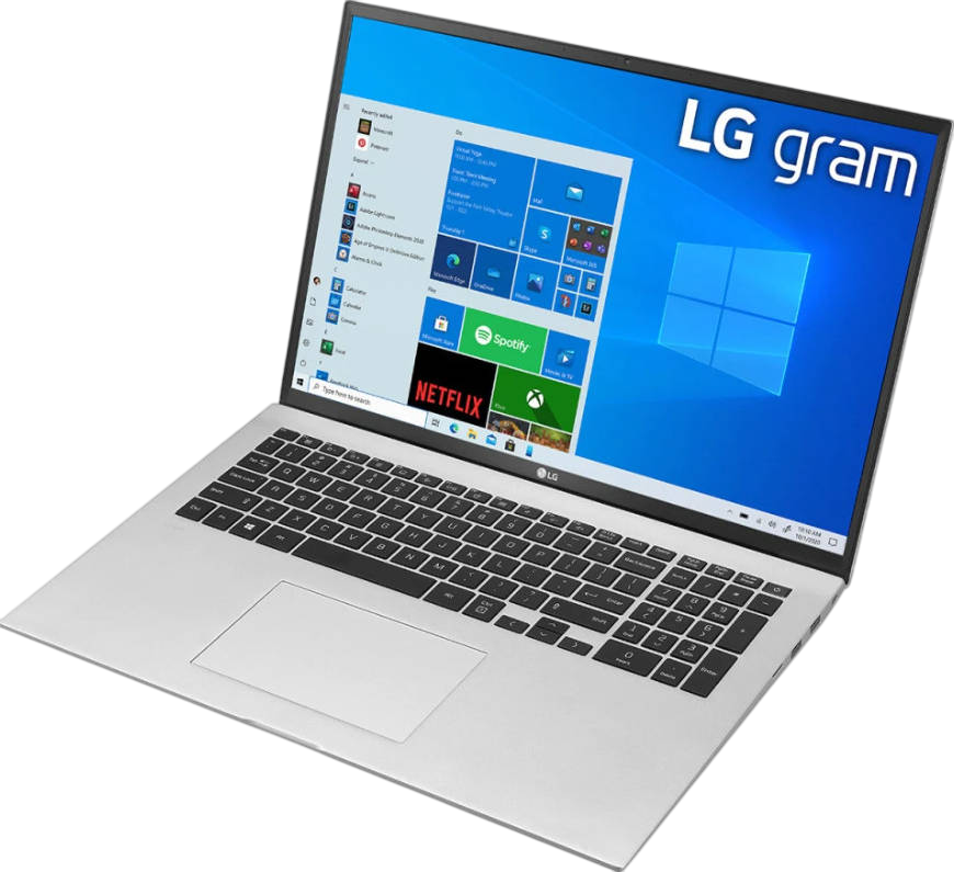 Ремонт Gram 17 Pro (17Z90P)