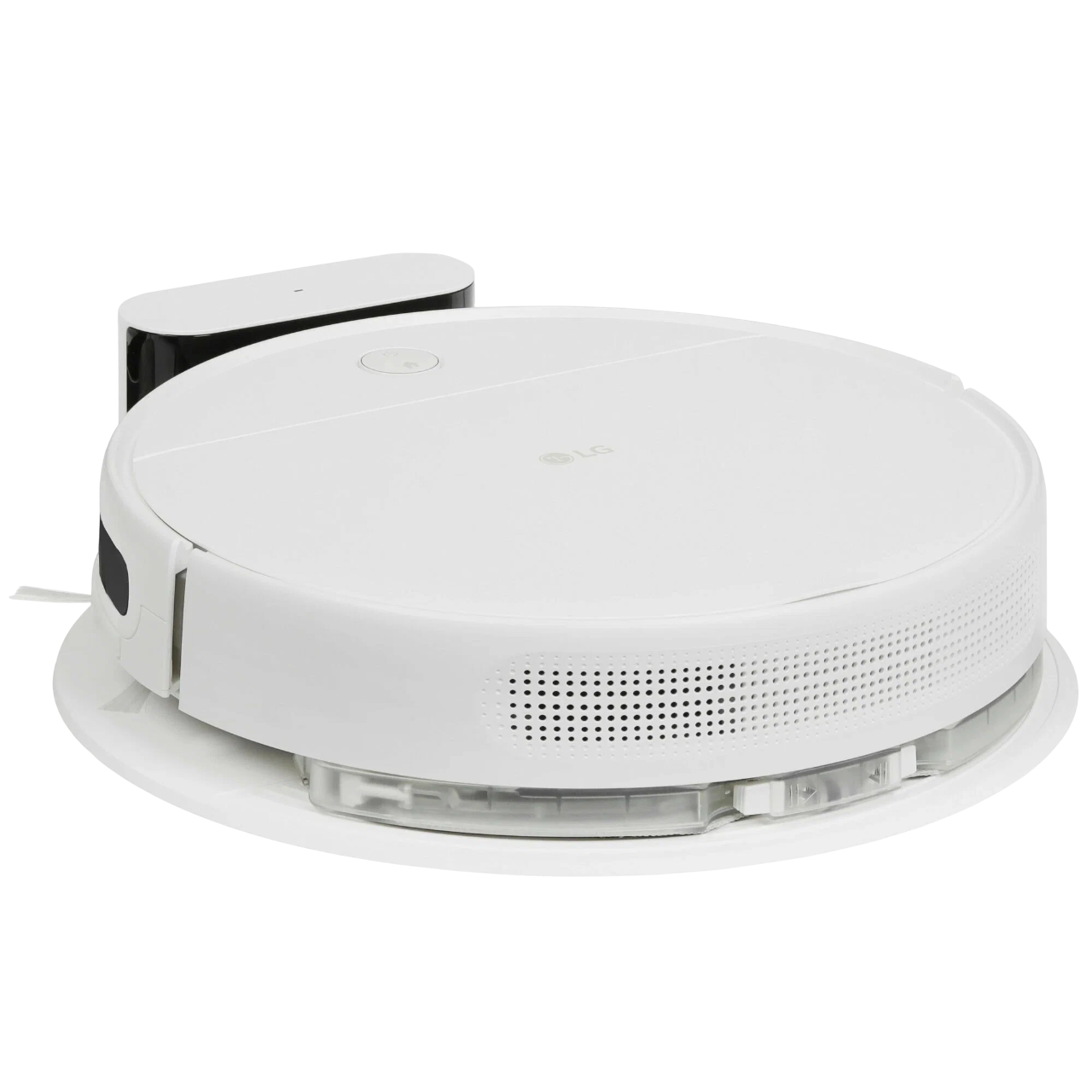 Ремонт CordZero R3