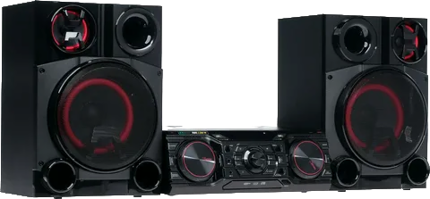 Ремонт XBOOM CJ45