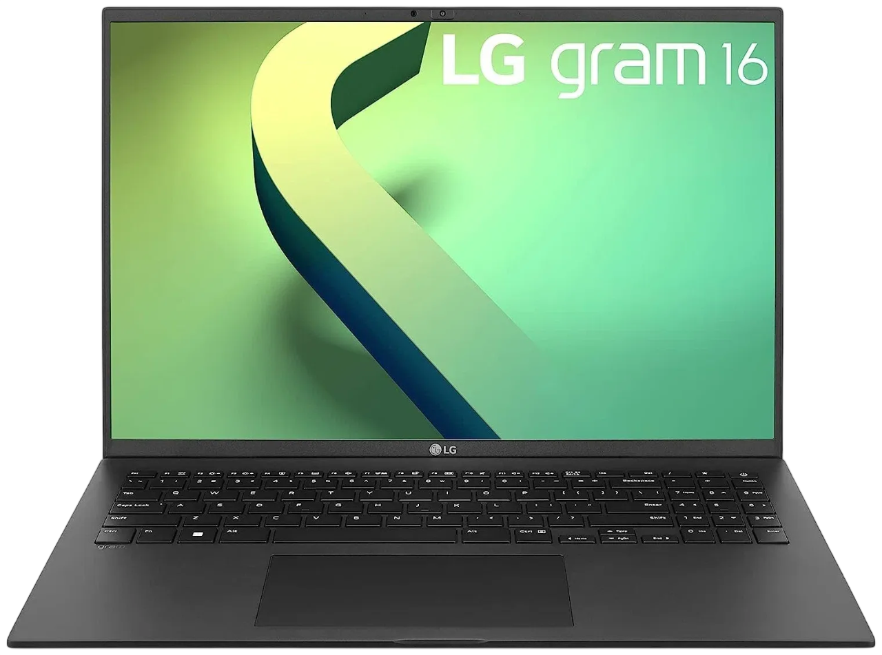 Ремонт Gram 16 (16Z90R)