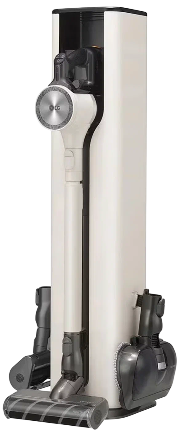 Ремонт CordZero A9T Ultra