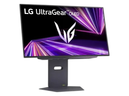 Ремонт UltraGear 27GX790A-B OLED