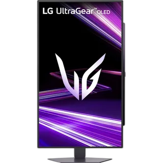 Ремонт UltraGear 27GX704A-B OLED